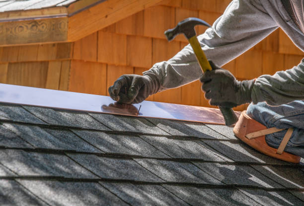 Best Emergency Roof Repair  in South Uniontown, PA
