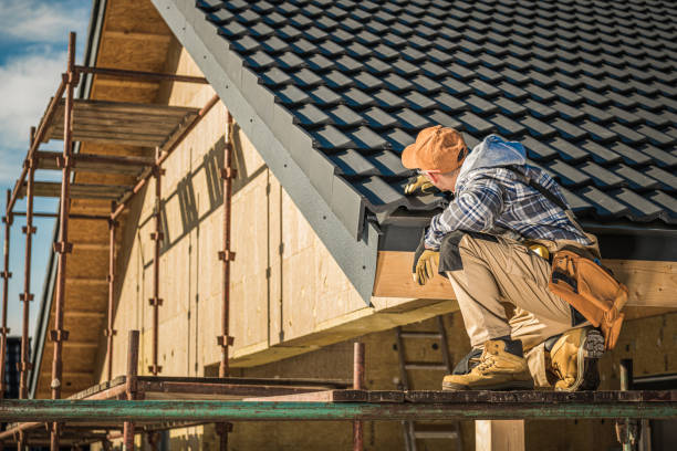 Best Gutter Installation and Repair  in South Uniontown, PA