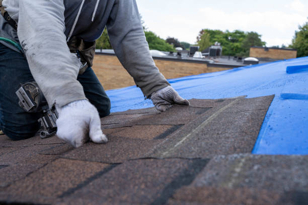 Best Emergency Roof Repair Services  in South Uniontown, PA