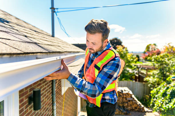 Best Rubber Roofing (EPDM, TPO)  in South Uniontown, PA