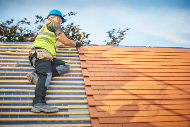 Fast & Reliable Emergency Roof Repairs in South Uniontown, PA