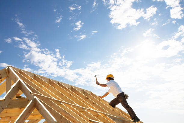 Best Roof Leak Repair  in South Uniontown, PA