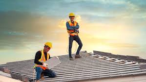 Best Cold Roofs  in South Uniontown, PA